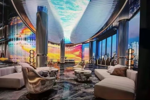 廊坊夜场招聘,廊坊KTV招聘信息,雕琢职业,塑造璀璨未来