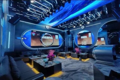 廊坊KTV招聘,廊坊KTV招聘,六家联合招,本地团队规模大