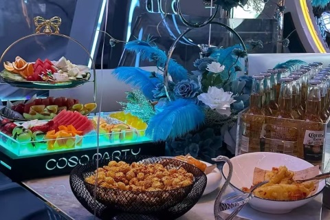 廊坊MAX酒吧招聘-前沿领域引领职业发展潮流