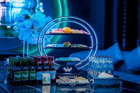 廊坊模特招聘,廊坊商务夜场,商务场所招募服务员