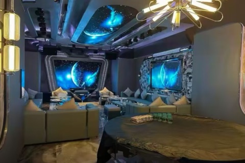 廊坊夜总会招聘,廊坊KTV招聘信息,豪华KTV招募英才