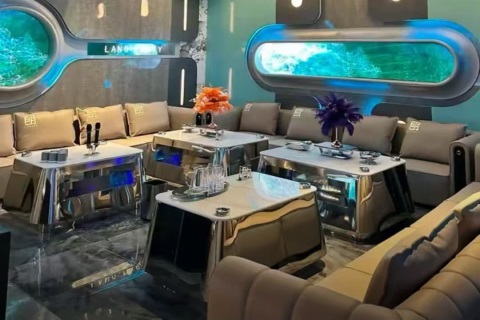 廊坊KTV招聘礼仪,廊坊商务KTV,加入我们让职业生涯更璀璨