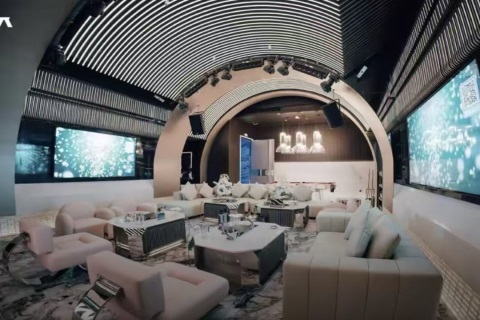 廊坊生意好的KTV招聘，好上班夜店无要求​