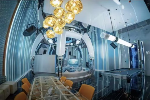 廊坊夜场KTV招聘，工资高保收入当天结报销路费，高端场岗位优